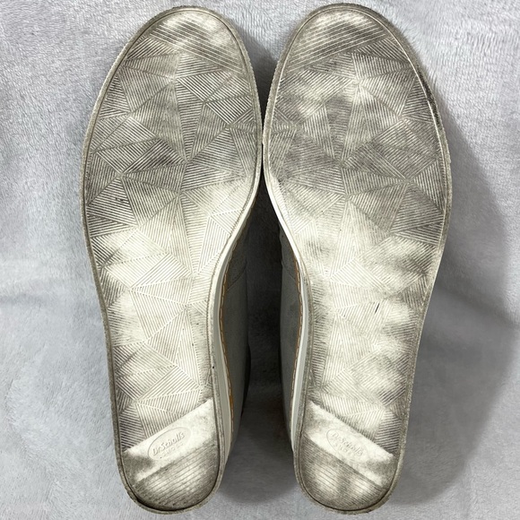 Dr. Scholl’s If Only Slip On Hidden Wedge Platform Sneaker - Picture 9 of 12